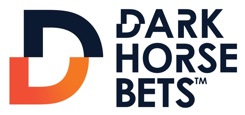 Dark Horse Bets Logo
