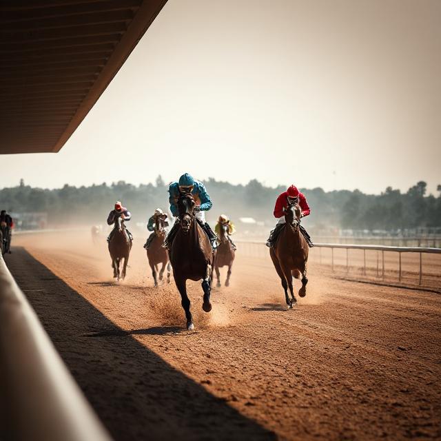 Hastings Racecourse