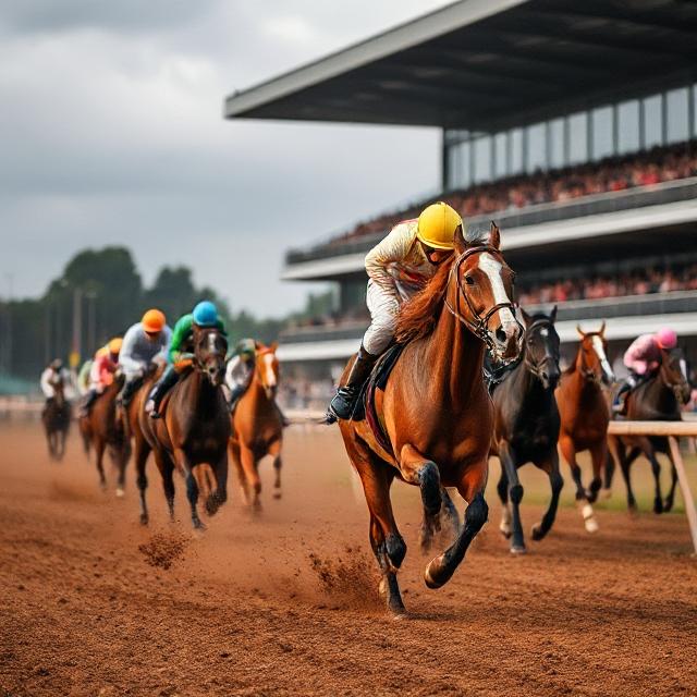 Century Downs