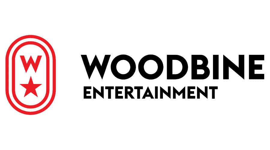 Woodbine Entertainment Logo